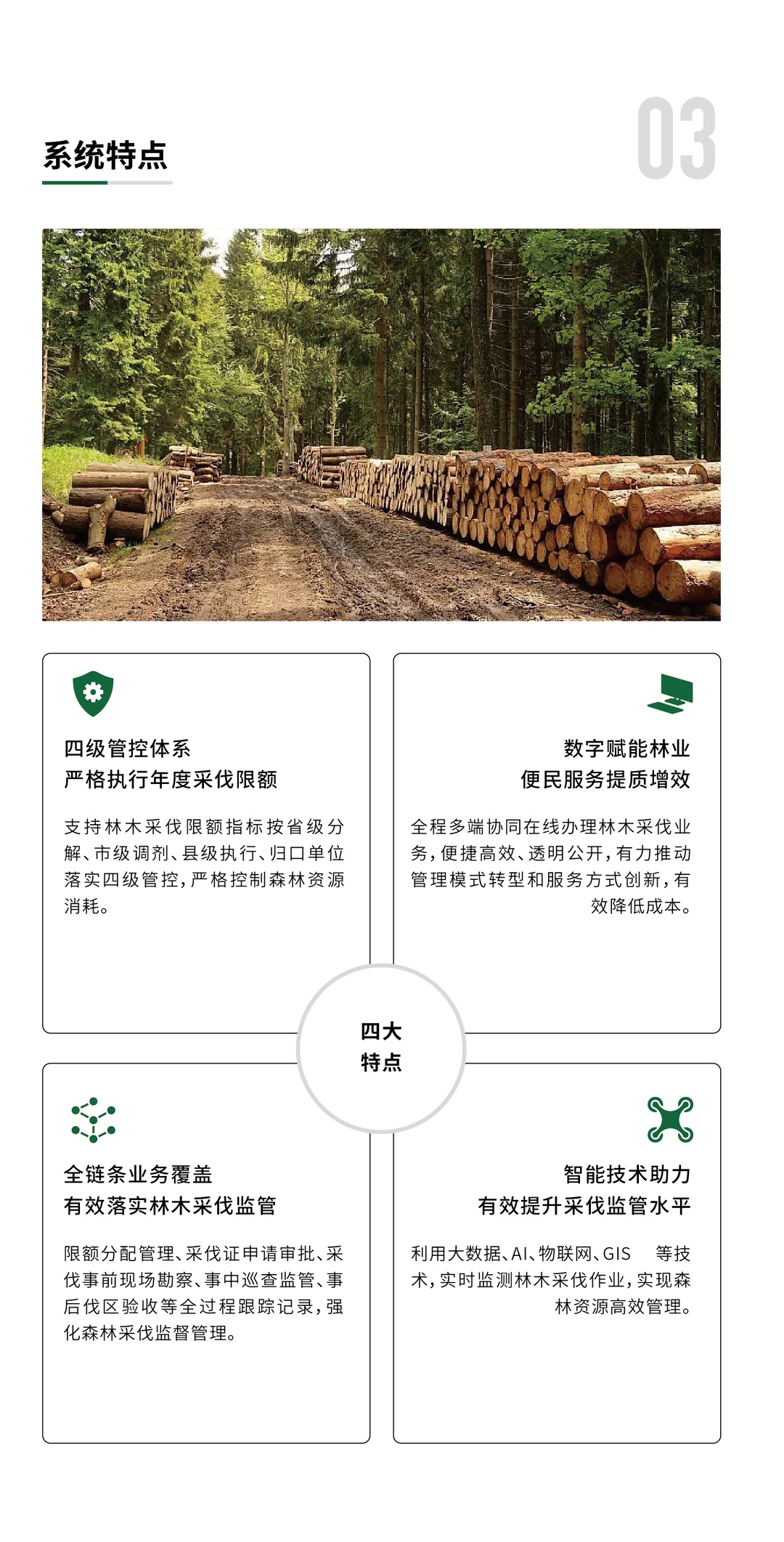 林木采伐管理系统-第四部分